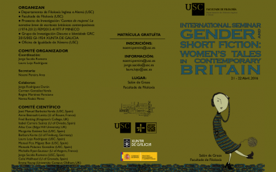 Gender and Short Fiction: Women’s Tales in Contemporary Britain